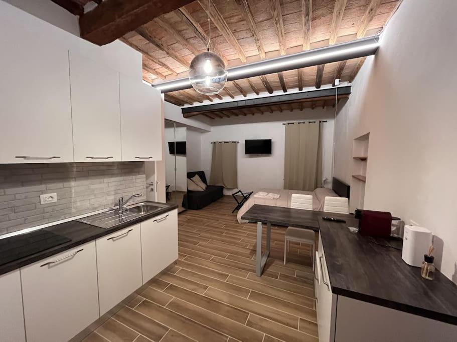 Suite19 Siena Centro Storico Exterior foto