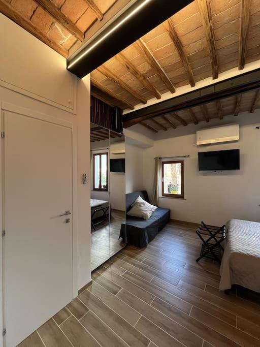 Suite19 Siena Centro Storico Exterior foto